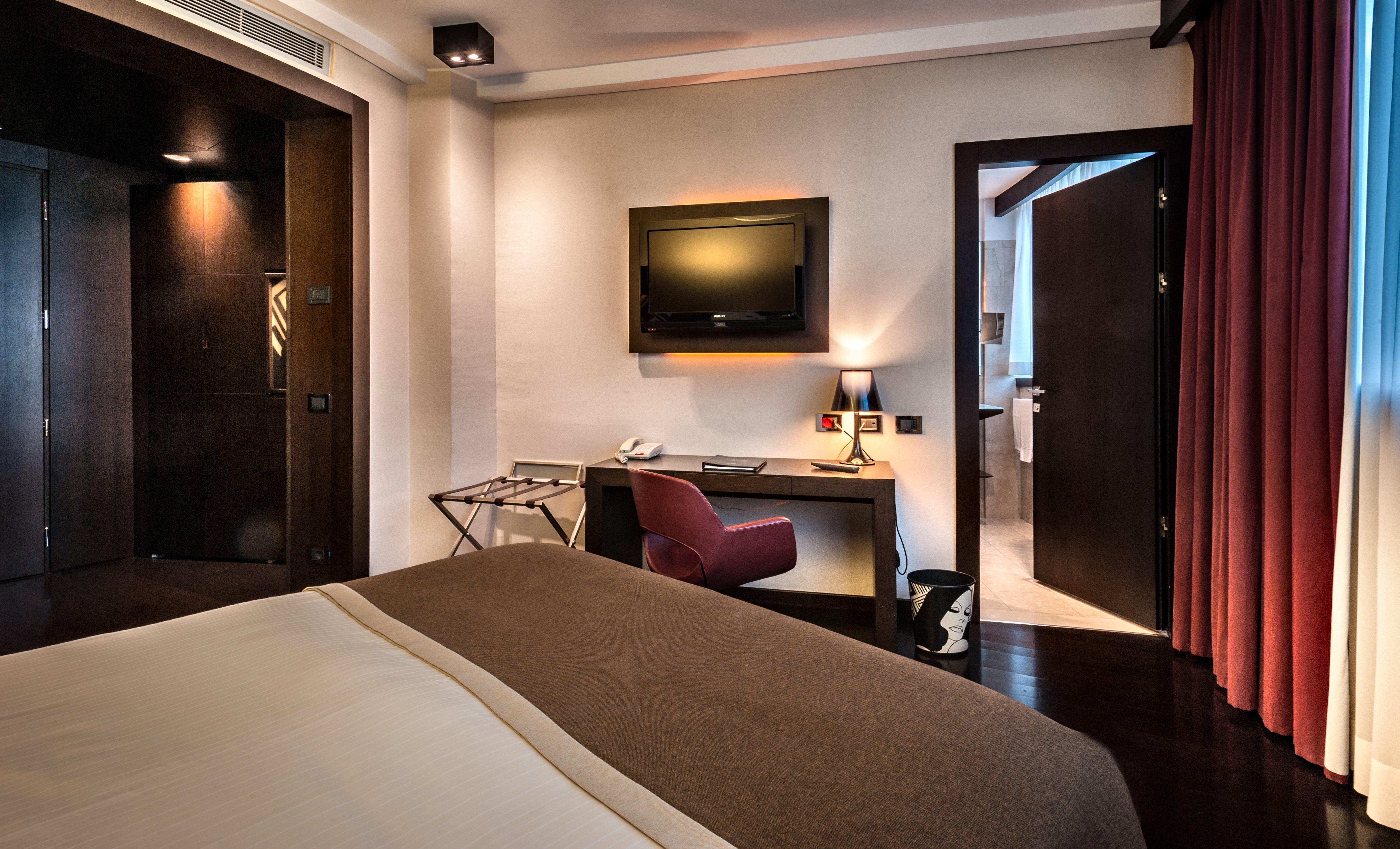 Crowne Plaza Milan City By Ihg Bagian luar foto