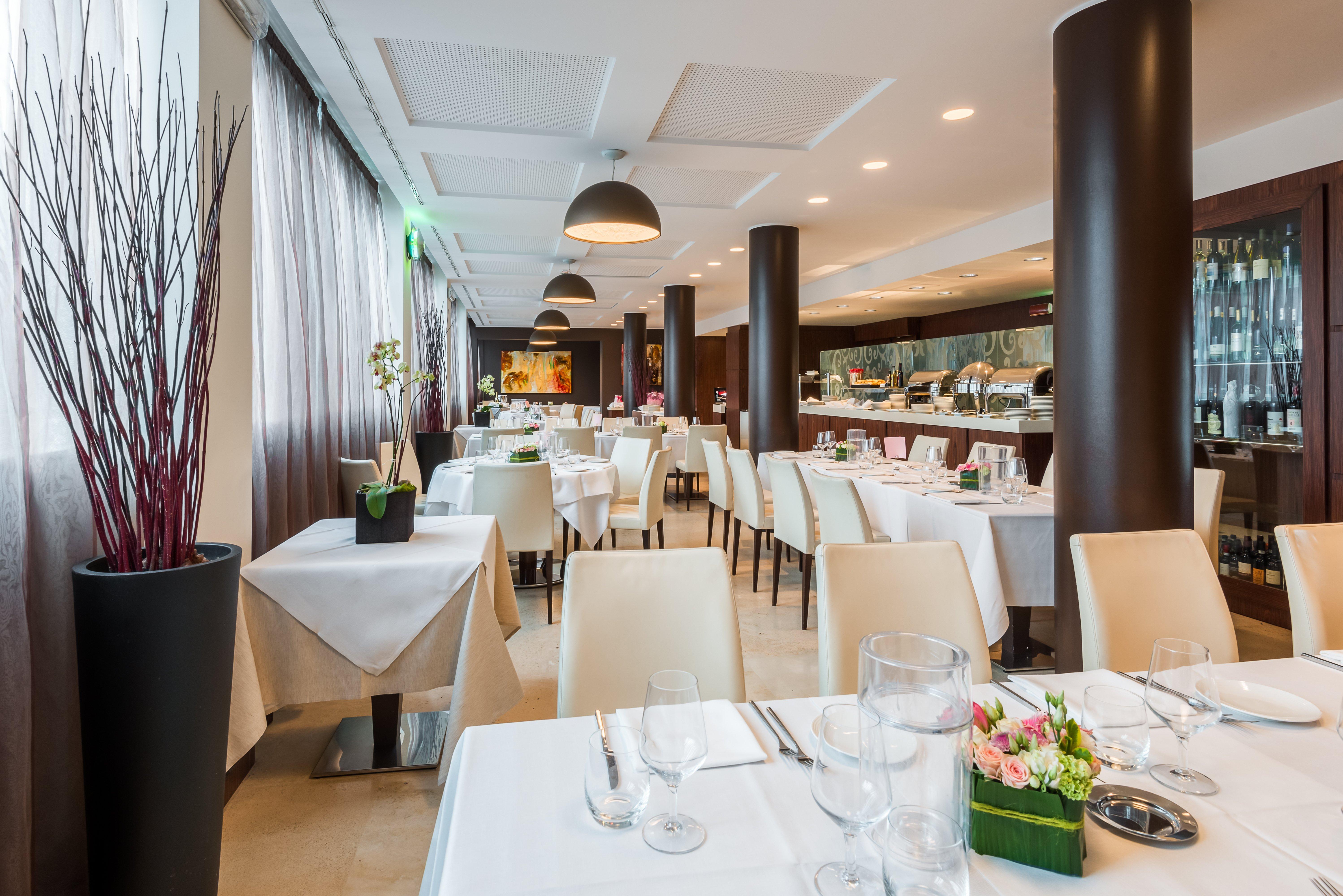 Crowne Plaza Milan City By Ihg Bagian luar foto
