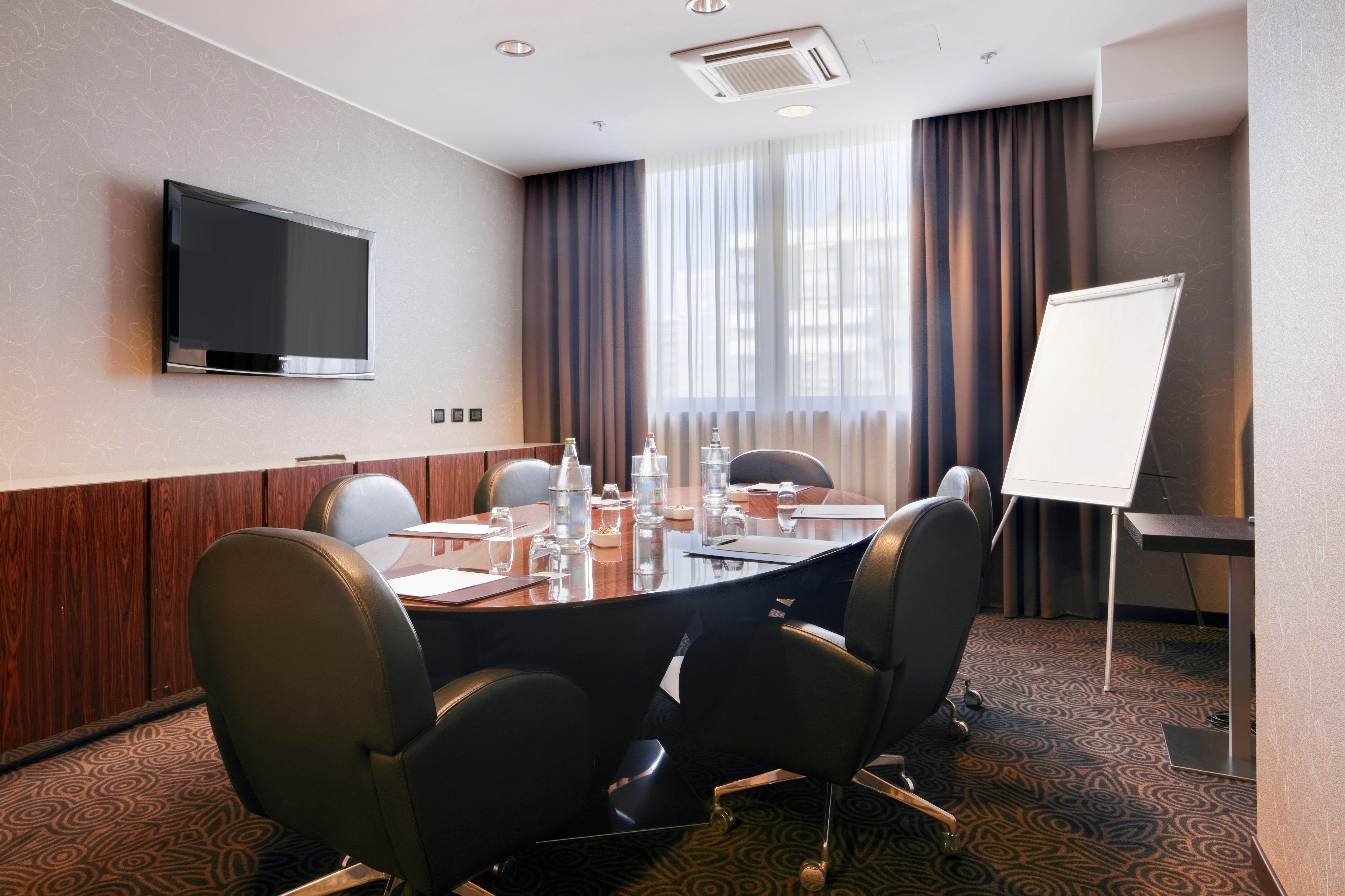 Crowne Plaza Milan City By Ihg Bagian luar foto