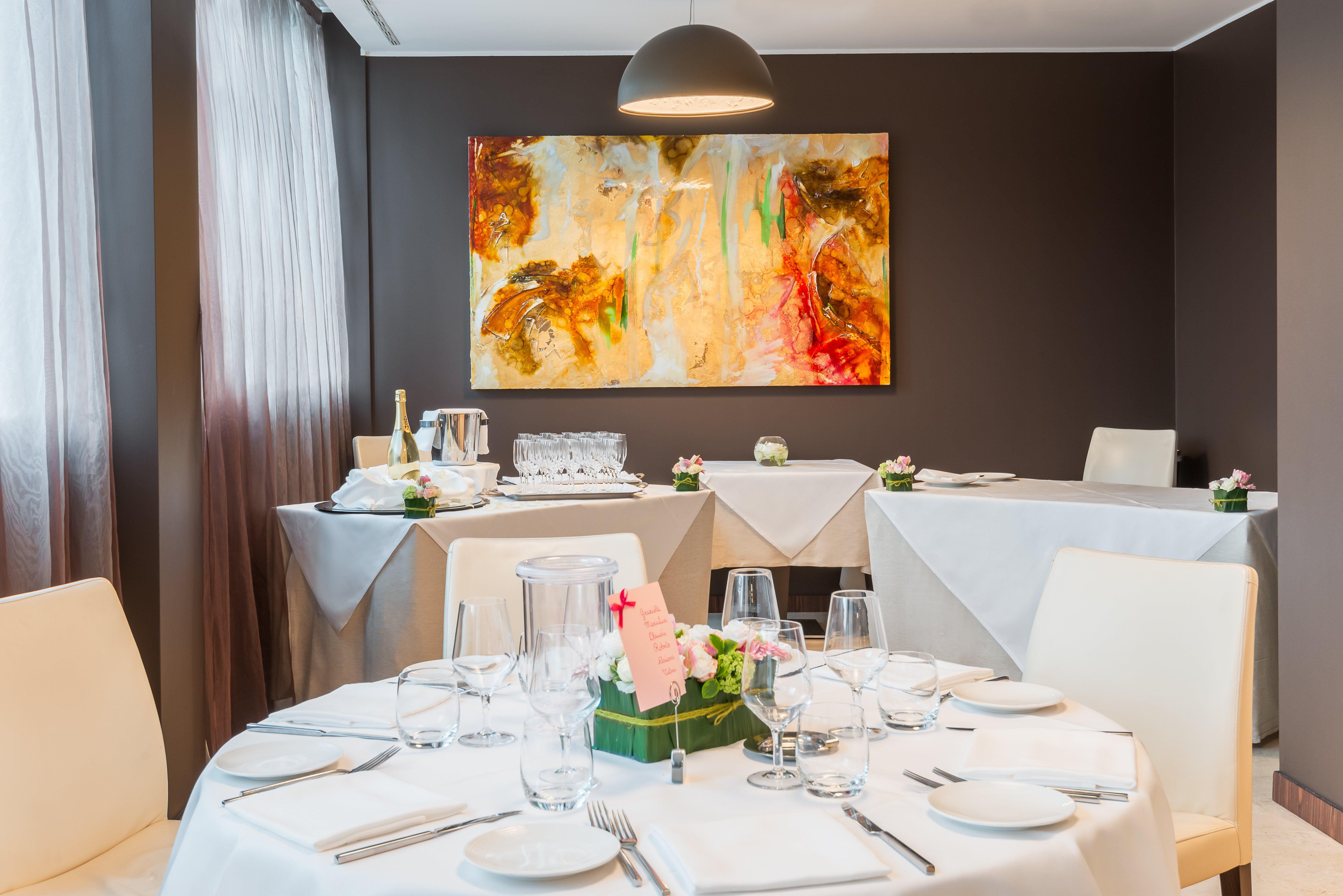 Crowne Plaza Milan City By Ihg Bagian luar foto