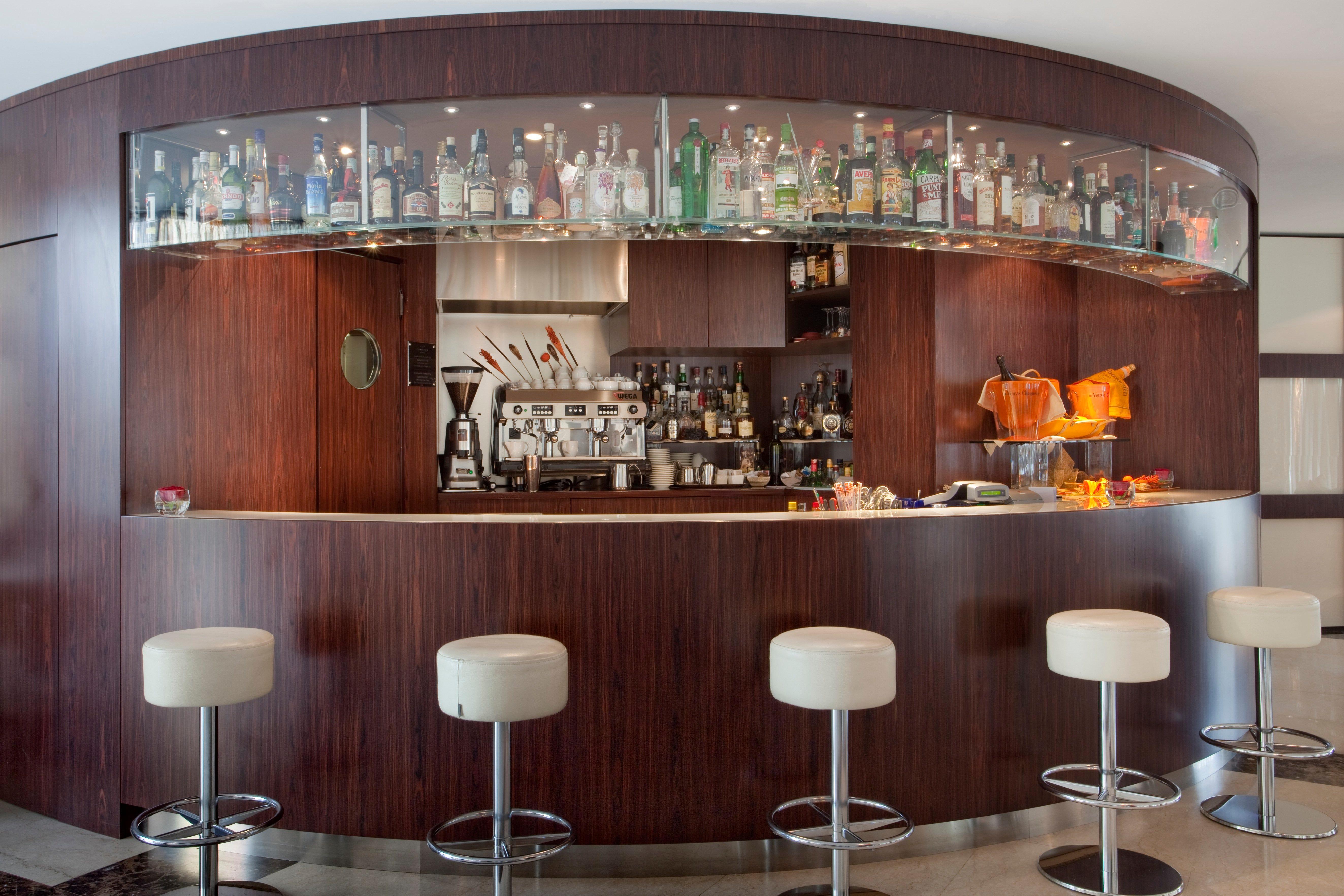 Crowne Plaza Milan City By Ihg Bagian luar foto