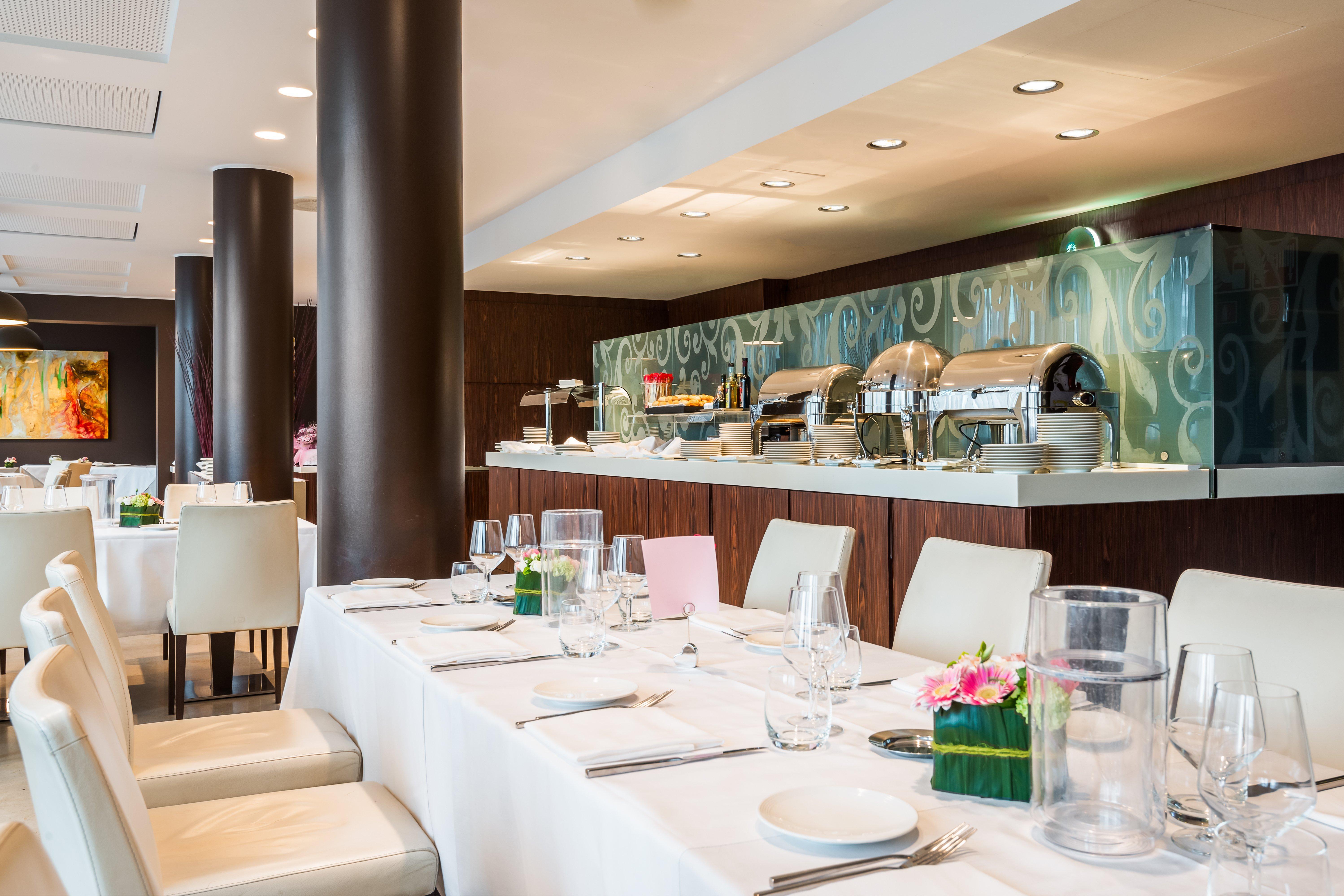 Crowne Plaza Milan City By Ihg Bagian luar foto