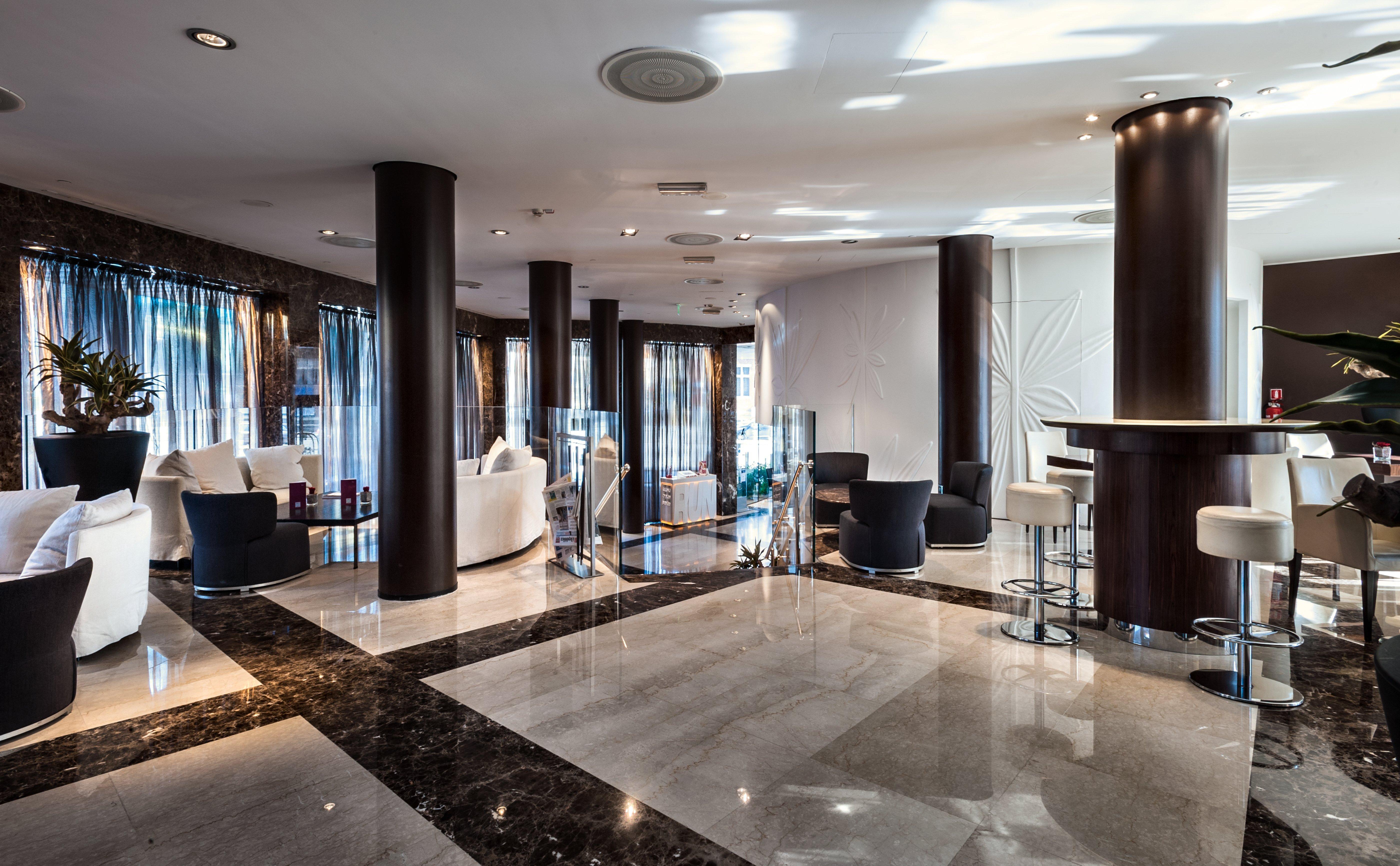 Crowne Plaza Milan City By Ihg Bagian luar foto