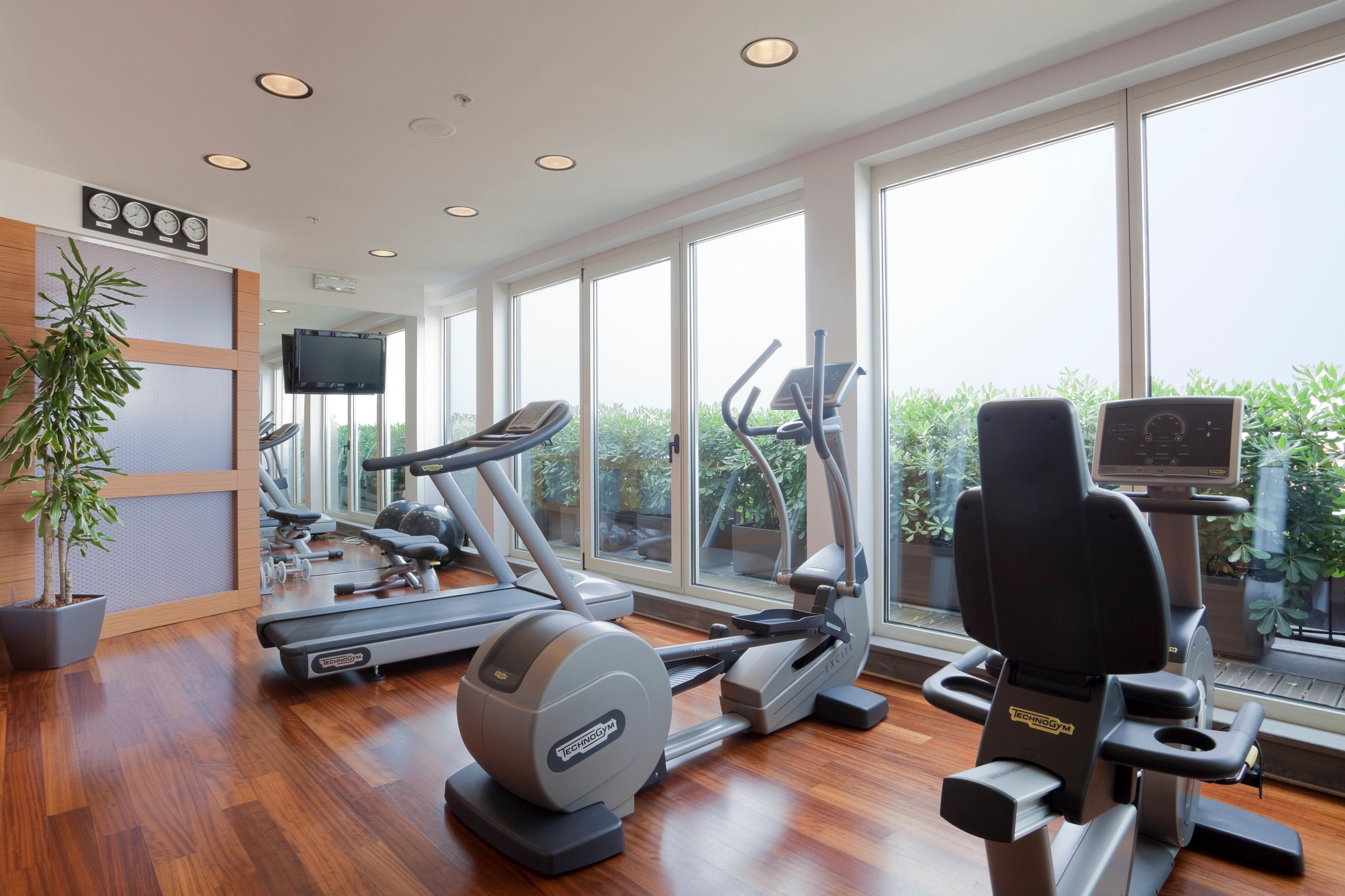 Crowne Plaza Milan City By Ihg Bagian luar foto