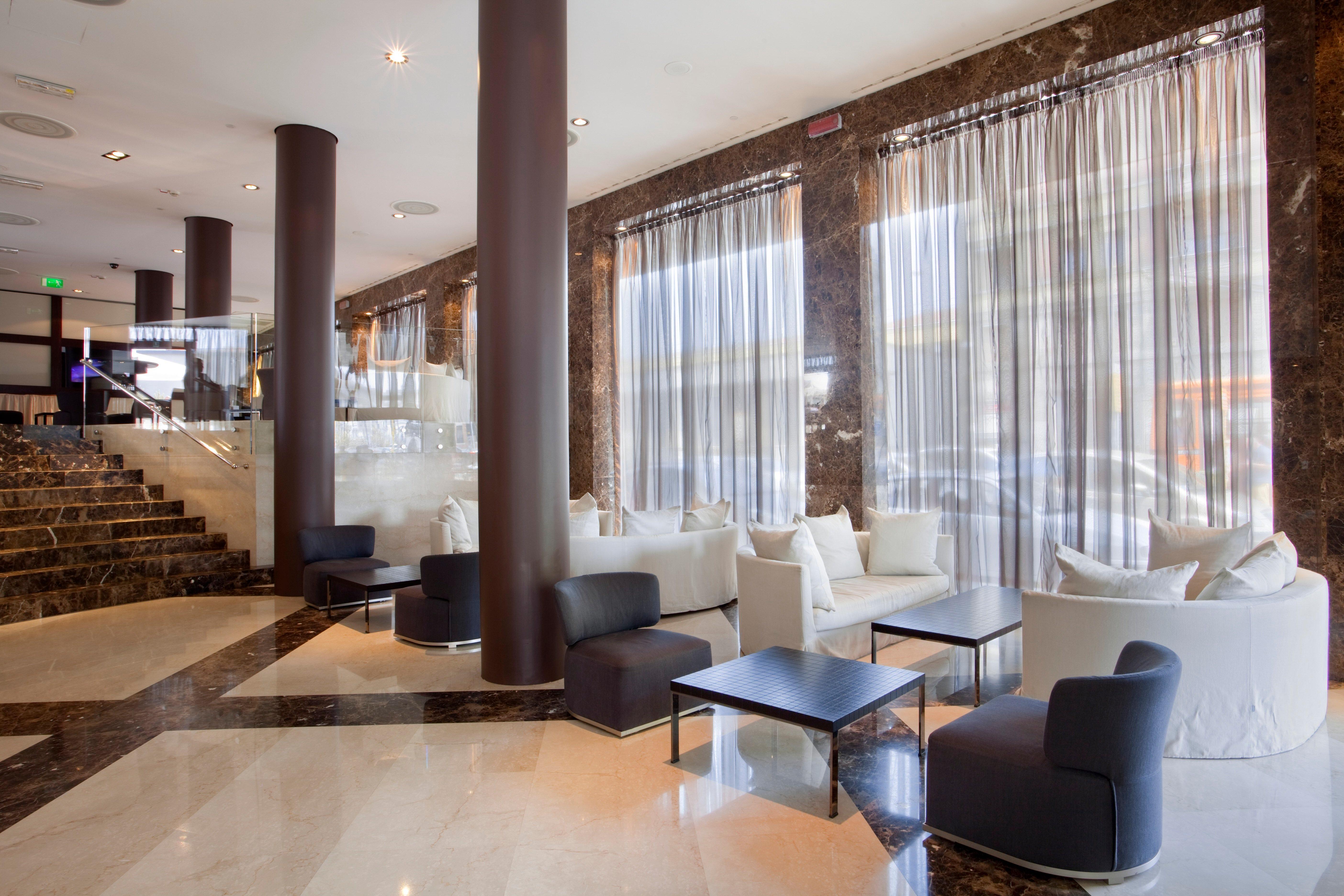 Crowne Plaza Milan City By Ihg Bagian luar foto
