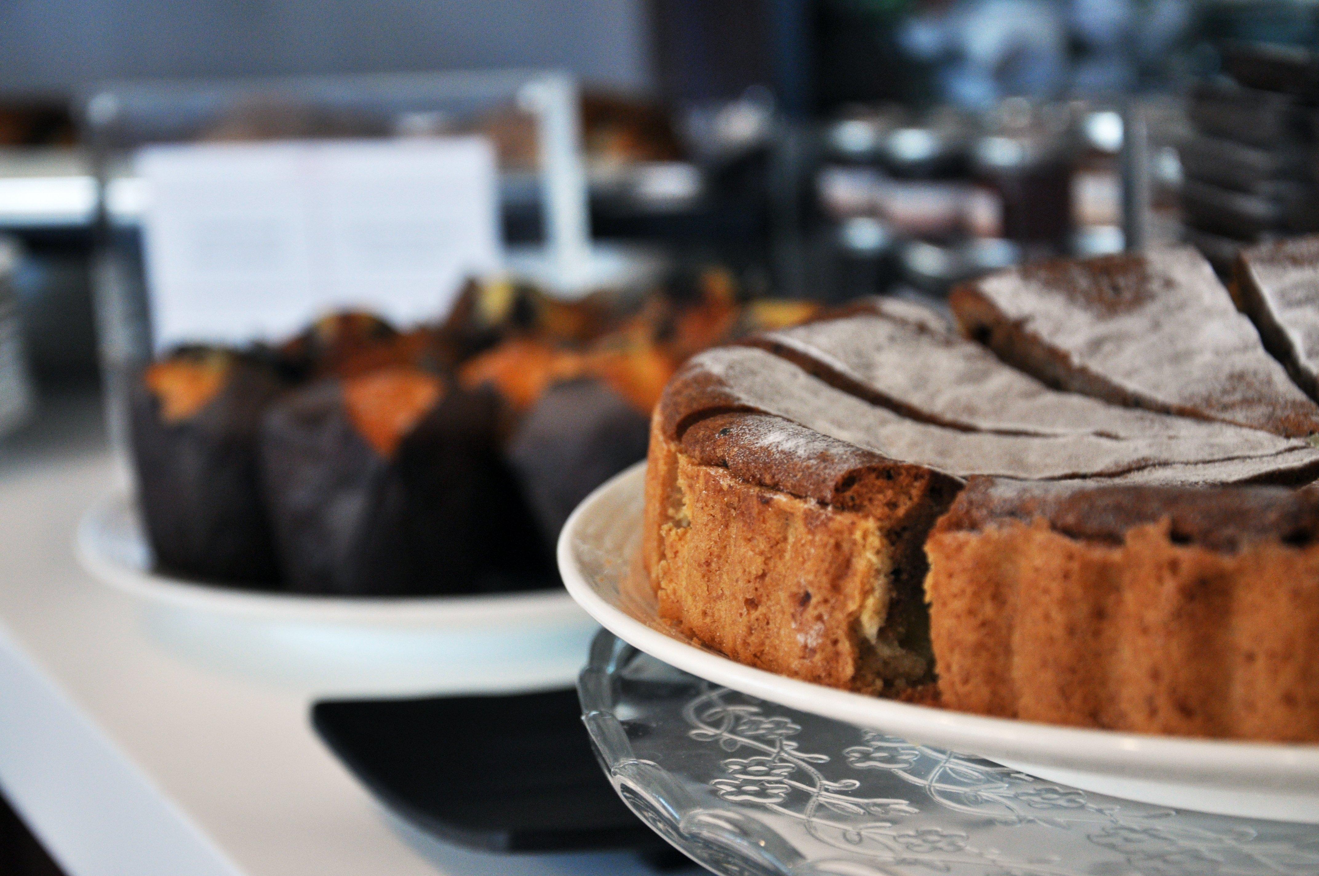 Crowne Plaza Milan City By Ihg Bagian luar foto