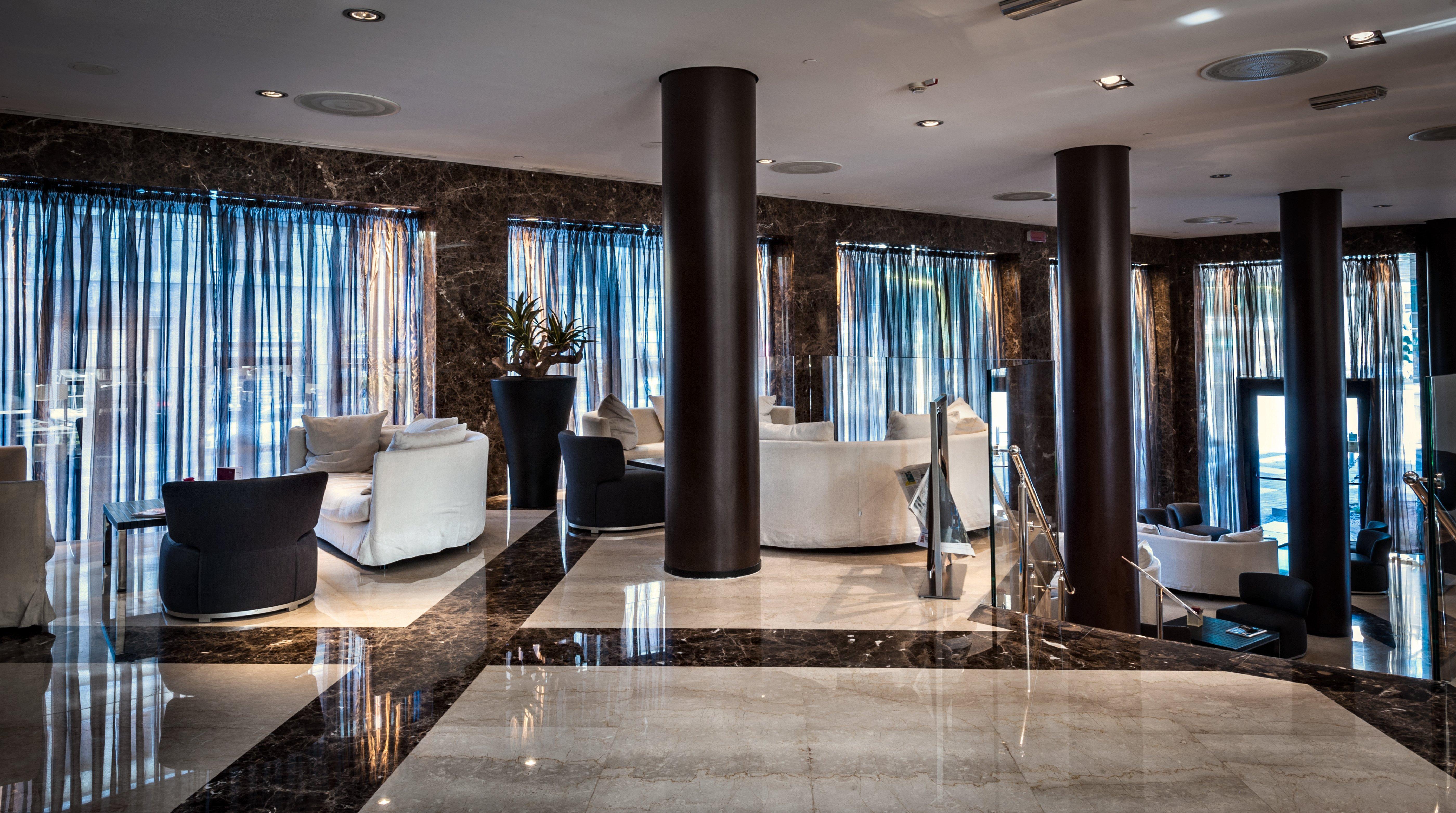 Crowne Plaza Milan City By Ihg Bagian luar foto